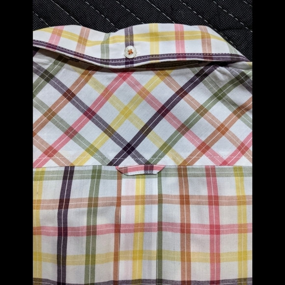 Ben Sherman Button Down - Picture 6 of 11